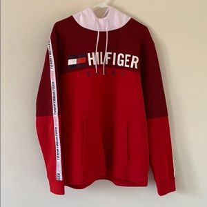 Tommy Hilfiger mens xl hoodie